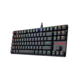 Redragon k607p-kbs wireless 2.4g and bluetooth gaming keyboard - Fun Touch