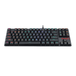 Redragon k607p-kbs wireless 2.4g and bluetooth gaming keyboard - Fun Touch