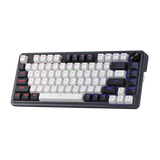 Redragon k673 pro 75% wireless gasket rgb gaming keyboard - Fun Touch