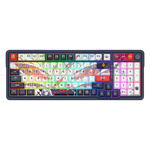 Redragon K686 PRO SE 98 Keys Wireless Gasket RGB Gaming Keyboard Keyboard