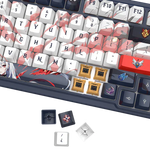 Redragon K686 PRO SE 98 Keys Wireless Gasket RGB Gaming Keyboard Keyboard