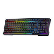 Redragon K688 Wireless Mechanical Keyboard 3 Mode Gasket Mounted RGB Gaming