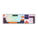 Redragon K689 PRO Wireless Gasket RGB Gaming Keyboard 104 Keys + Extra 4