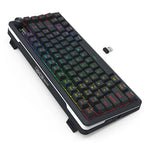 Redragon k708-rgb-pro tri-mode mechanical keyboard - Fun Touch