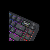 Redragon k708-rgb-pro tri-mode mechanical keyboard - Fun Touch