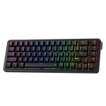 Redragon K709 65% Wired Gasket RGB Gaming Keyboard Keyboard