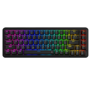 Redragon K709 65% Wired Gasket RGB Gaming Keyboard Keyboard