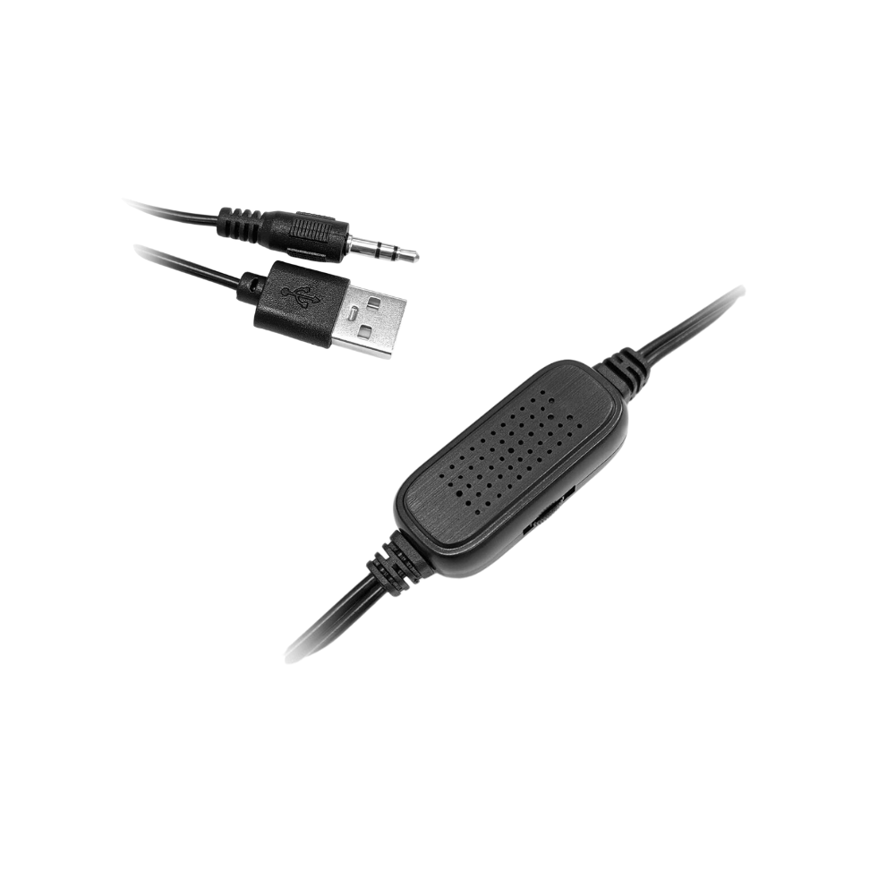 Redragon KAGE GS514 Wired Desktop PC Gaming Speaker Audio