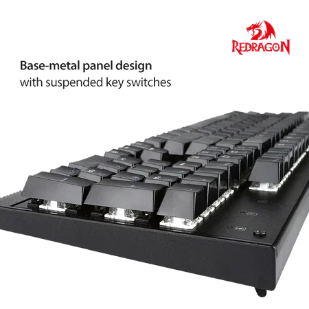 Redragon kala k557 rgb JOD 30