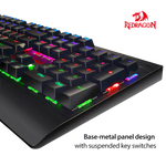 Redragon kala k557 rgb - Fun Touch