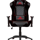 Redragon KING OF WAR C601 GAMING CHAIR black Desk & Chair