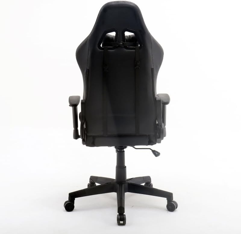 Redragon KING OF WAR C601 GAMING CHAIR black Desk & Chair