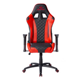 Redragon KING OF WAR C601 GAMING CHAIR black red Desk & Chair