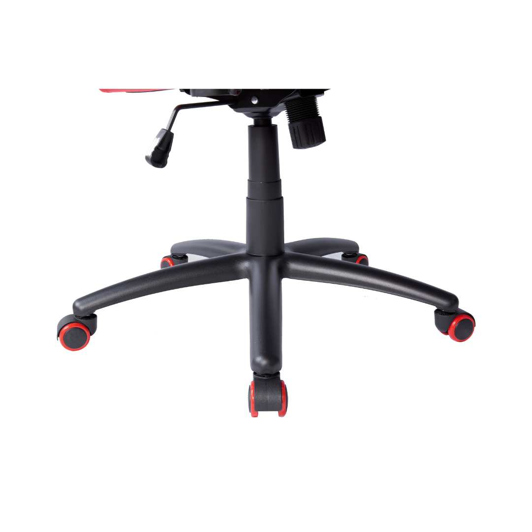 Redragon KING OF WAR C601 GAMING CHAIR black red Desk & Chair