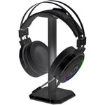 Redragon lamia h320-1 rgb backlighting wired 7.1 gaming headset - Fun Touch