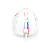Redragon M607 Griffin 7200 DPI RGB Gaming Mouse Mouse
