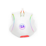 Redragon M607 Griffin 7200 DPI RGB Gaming Mouse Mouse