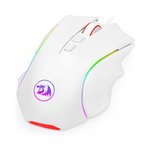 Redragon m607 griffin 7200 dpi rgb gaming mouse - Fun Touch