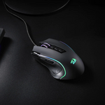 Redragon M612 Predator RGB optical Gaming Mouse Mouse
