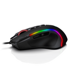 Redragon m612 predator rgb optical gaming mouse - Fun Touch