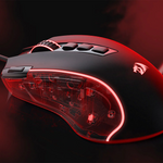 Redragon m612 predator rgb optical gaming mouse - Fun Touch