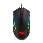 Redragon M616 RGB Gaming Mouse 10000 DPI Wired Optical Mouse with 6