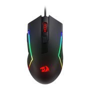 Redragon M616 RGB Gaming Mouse 10000 DPI Wired Optical Mouse with 6