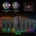 Redragon M711 Cobra Gaming Mouse Mouse
