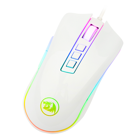 Redragon M711 Cobra Gaming Mouse Mouse