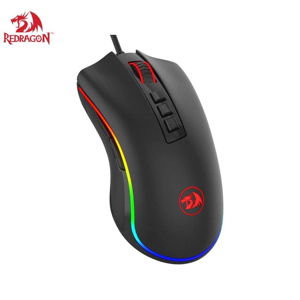 Redragon m711 cobra gaming mouse