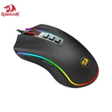 Redragon m711 cobra gaming mouse - Fun Touch