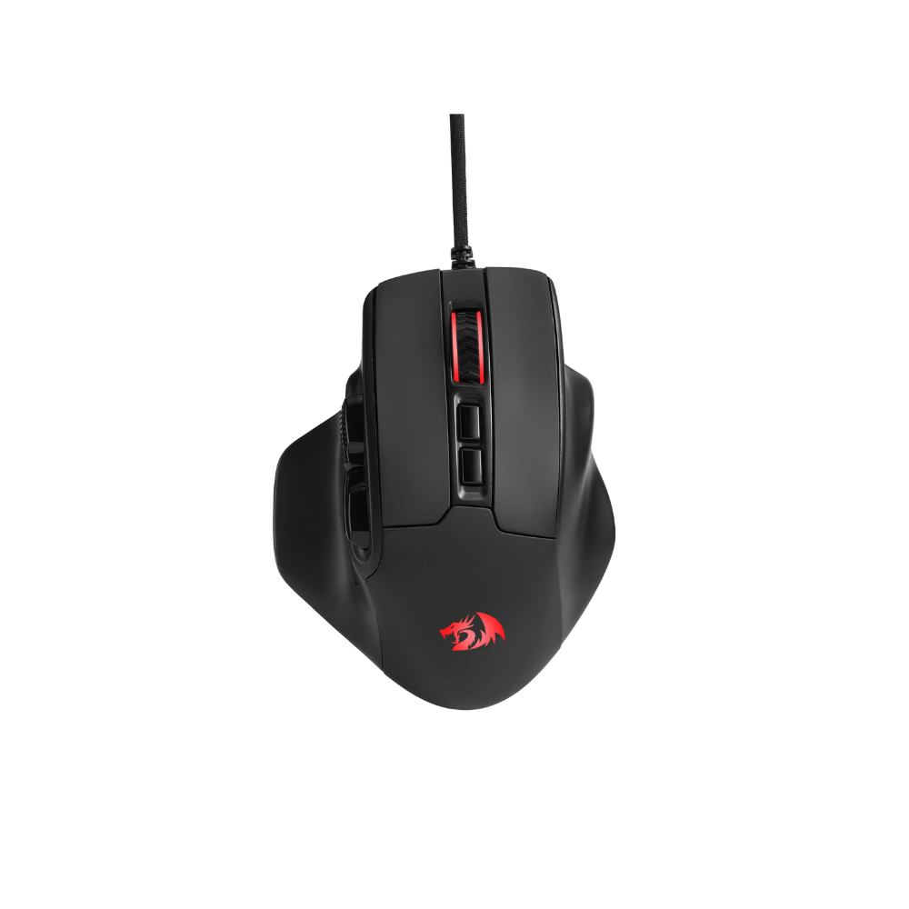 Redragon M806 Bullseye Gaming Mouse Mouse