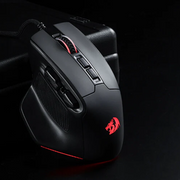 Redragon M806 Bullseye Gaming Mouse Mouse