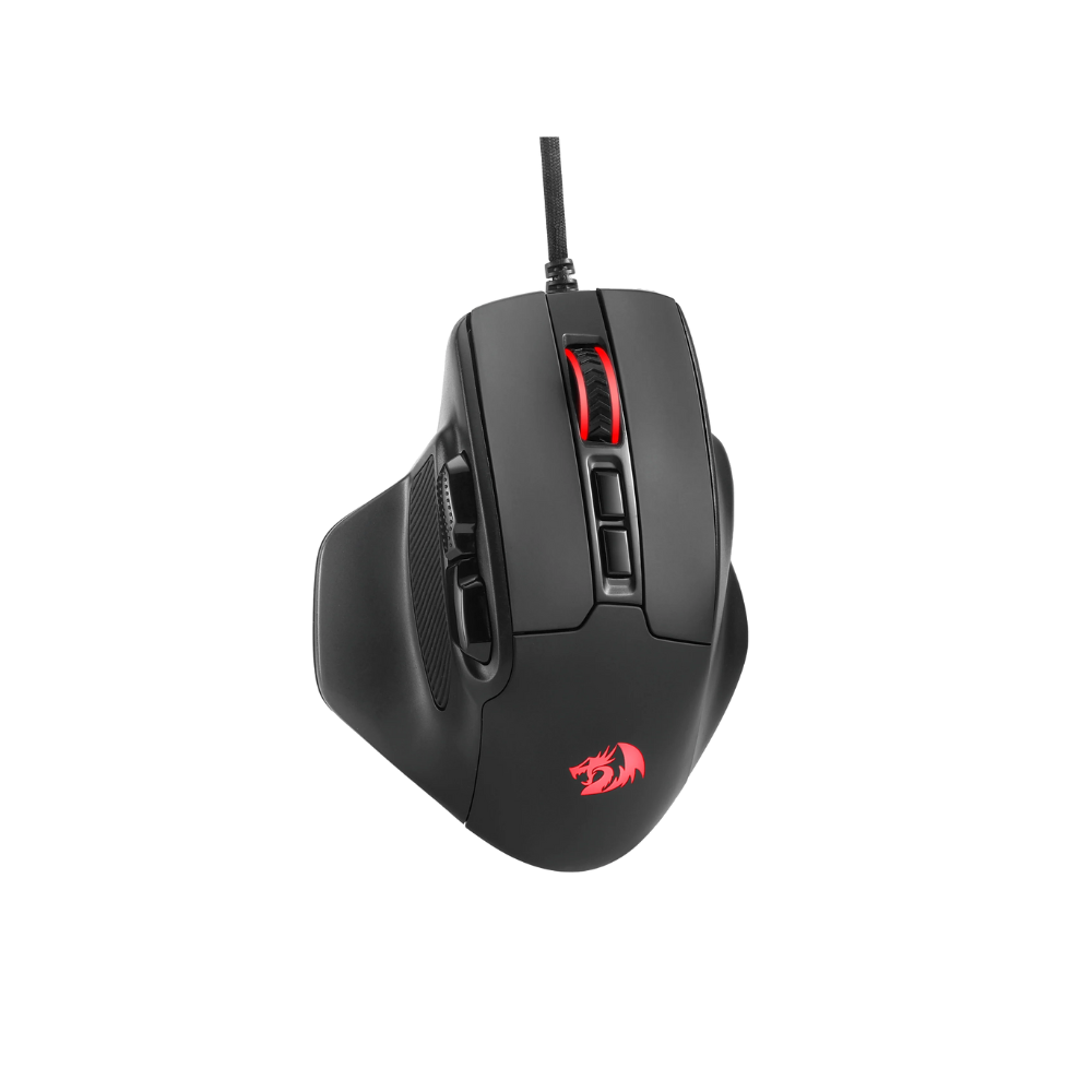 Redragon m806 bullseye gaming mouse - Fun Touch