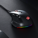 Redragon m806 bullseye gaming mouse - Fun Touch