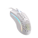 Redragon m808 storm lightweight gaming mouse JOD 15