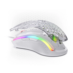 Redragon m808 storm lightweight gaming mouse - Fun Touch