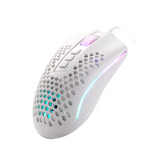 Redragon m808 storm lightweight gaming mouse - Fun Touch