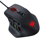 Redragon m811 aatrox mmo gaming mouse - Fun Touch