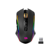 Redragon M910 PRO Gaming Mouse Wireless Mouse Gaming with 8000 DPI PC Gaming