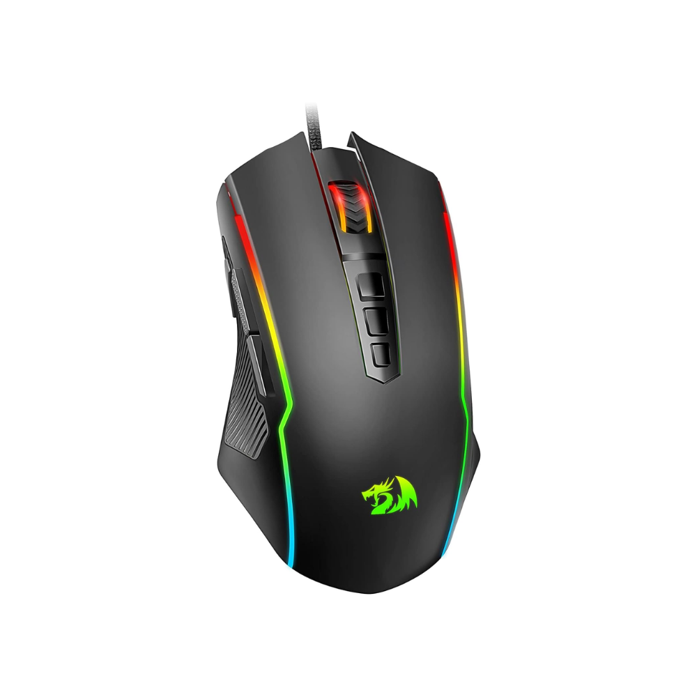 Redragon m910 ranger rgb gaming mouse - Fun Touch