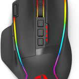 Redragon M915 Gaming Mouse Wired Gaming Mouse 26,000 DPI Opitacl Sensor