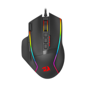 Redragon M915 Gaming Mouse Wired Gaming Mouse 26,000 DPI Opitacl Sensor