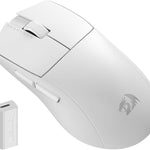 Redragon M916 PRO 3 Mode Wireless Gaming Mouse 4K (26000 DPI) Mouse