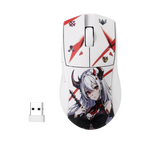 Redragon M916AK PRO 3 Mode Anime Gaming Mouse 42G Ultra Light 26K DPI Gaming