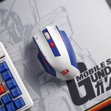 Redragon M994 Wireless Bluetooth Gaming Mouse Mouse