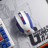 Redragon m994 wireless bluetooth gaming mouse - Fun Touch