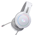 REDRAGON MENTO H270 RGB WIRED GAMING HEADSET Headset 3.5