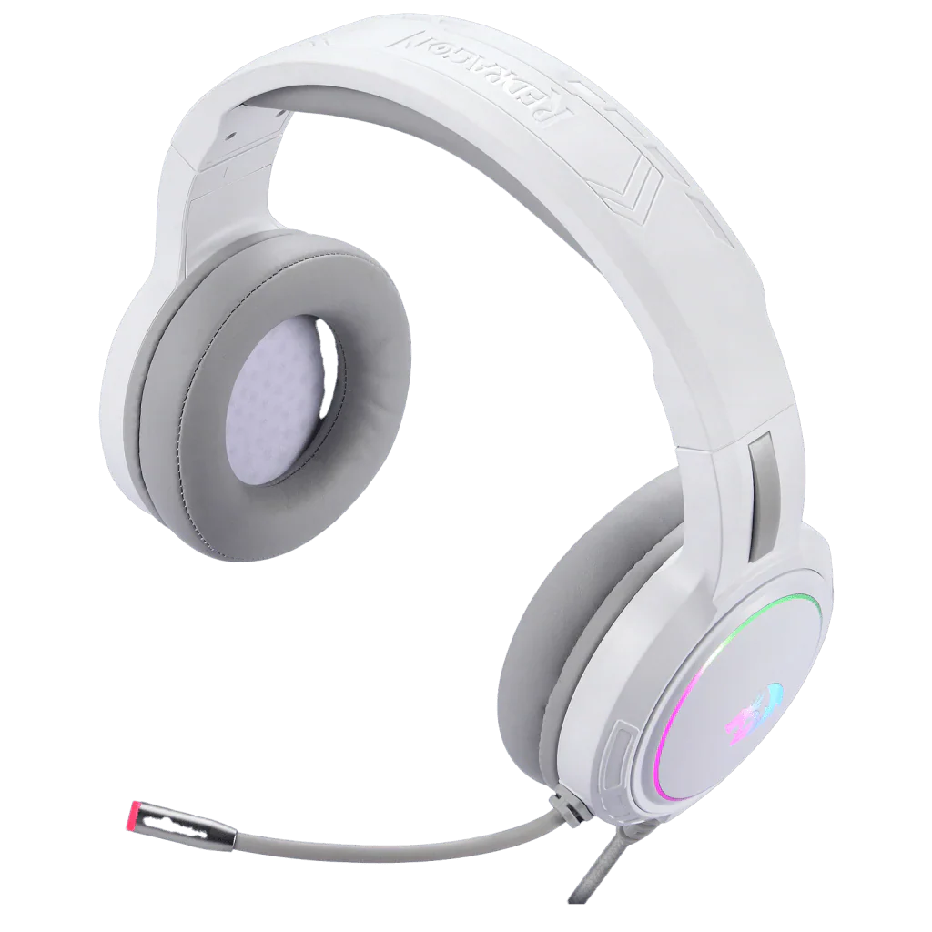 REDRAGON MENTO H270 RGB WIRED GAMING HEADSET Headset 3.5