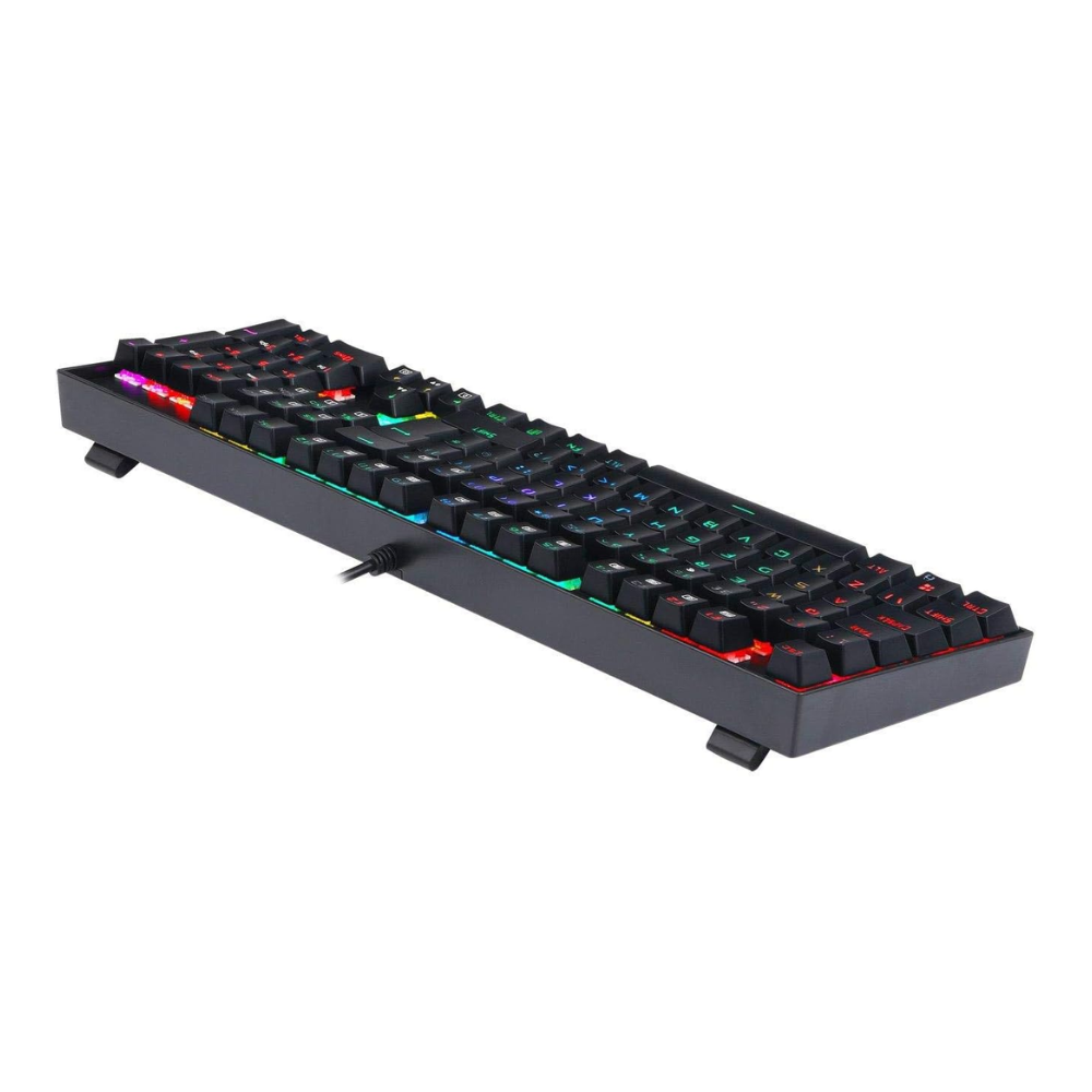 Redragon mitra k551-1 mechanical gaming keyboard - Fun Touch